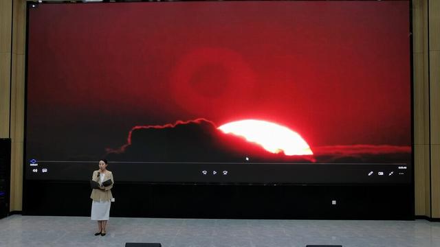 会主持词开场白