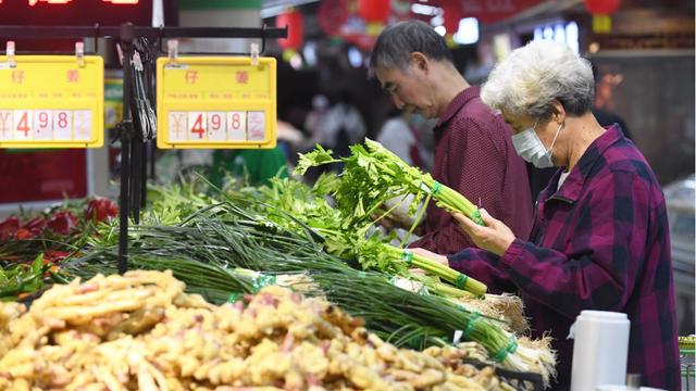 消费环境对城镇居民消费需求的影响