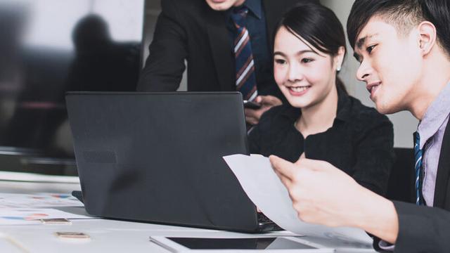 电算化实习报告四篇
