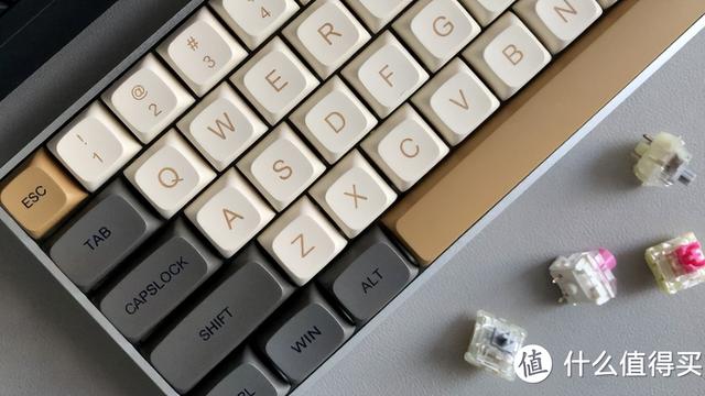 如何挑选键盘