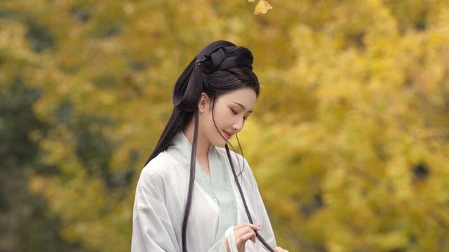 小说中的唯美古风句子签名摘抄