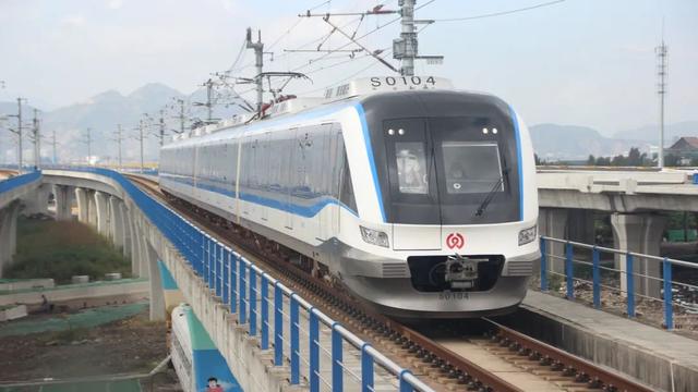 城市地铁规划
