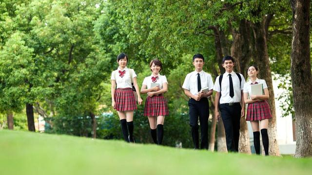 散学典礼发言精选