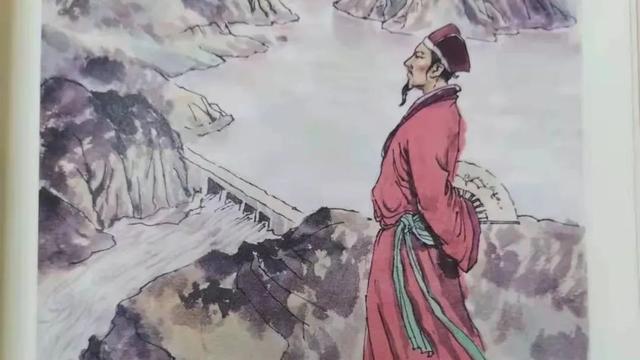 枯树赋原文及赏析