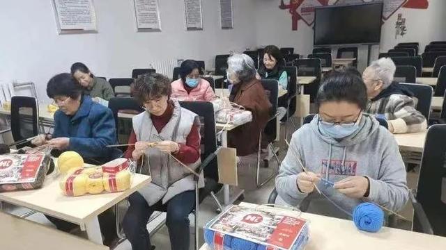 老年人小组活动策划书