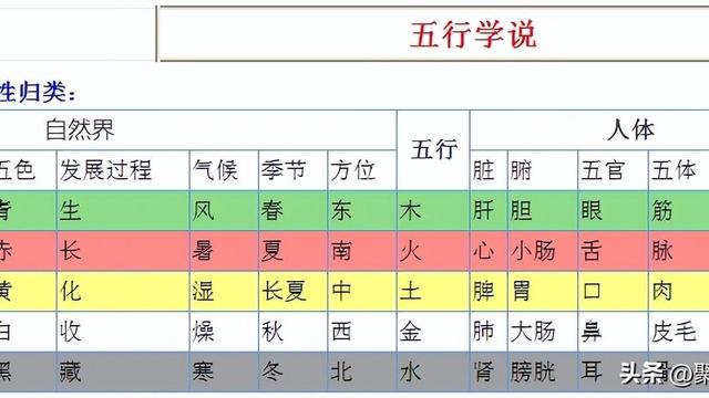 中医学基础10篇