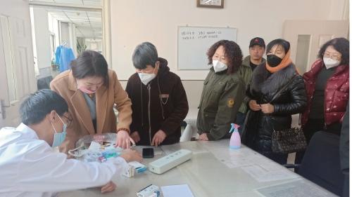 医院对口支援实施方案精选