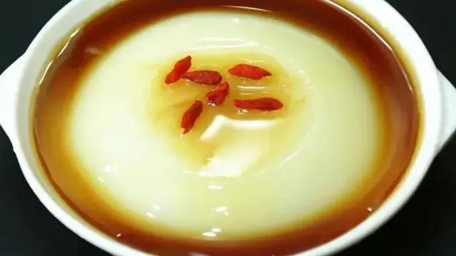 凉糕的做法