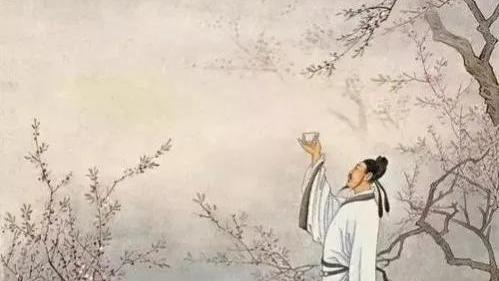 抒情的伤感的诗句