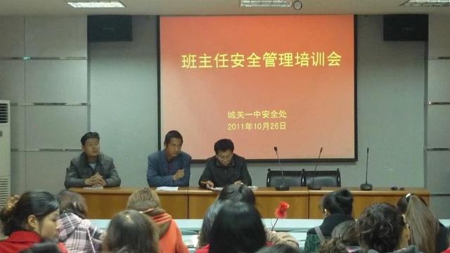 值周心得作文通用