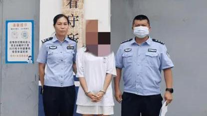 社区矫正对象情况报告