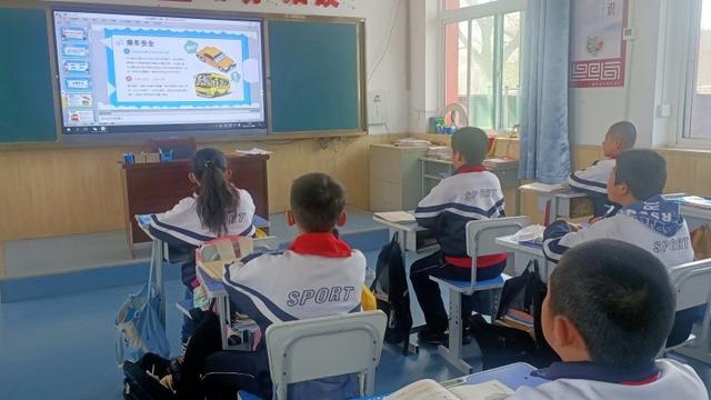 学校“安全教育周”活动总结
