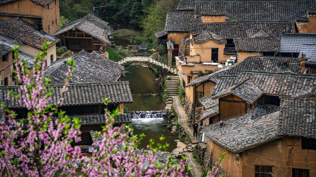 住宅门的方位风水