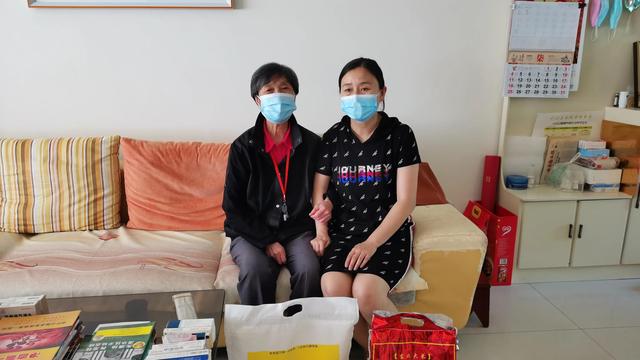 帮助孤寡老人实践报告精选