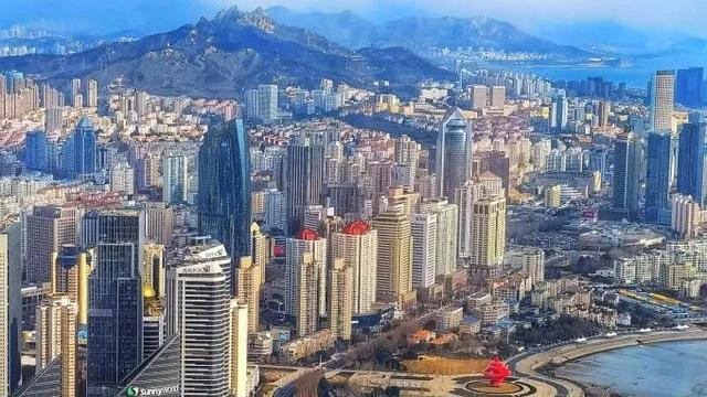 暑假青岛旅游攻略