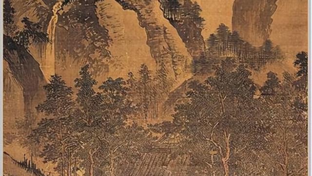 描写山水风光的古诗词大全