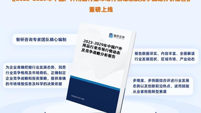 体育用品调研报告集锦