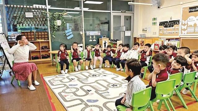 双语教学模式集锦