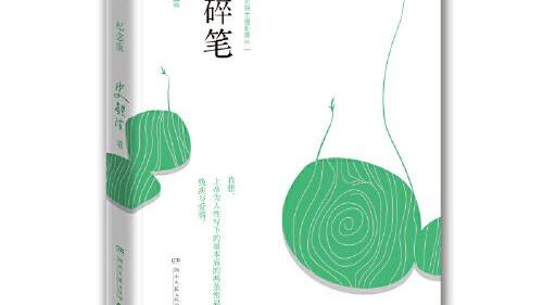 《病隙碎笔》读后感