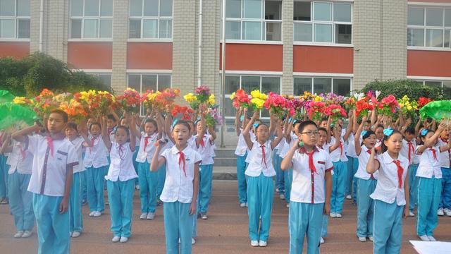 小学生文明礼仪演讲稿