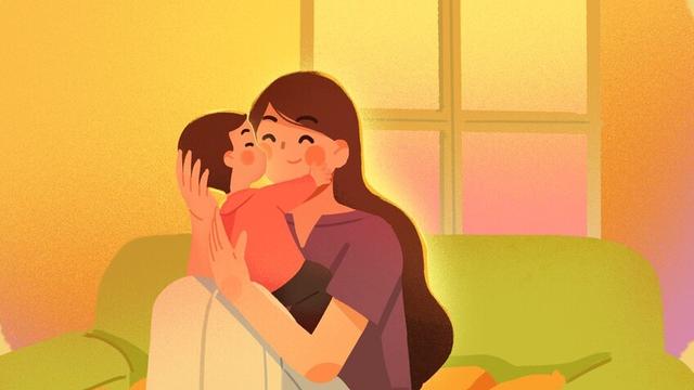 关于五年级母爱作文集合八篇