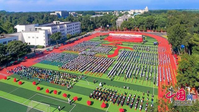 新学期开学自我介绍五篇