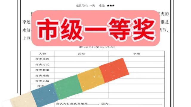 语文教学案例范文通用 语文案例教学法优秀