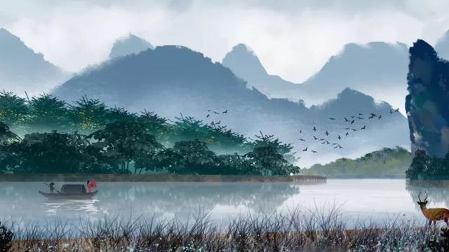 古代学习的格言