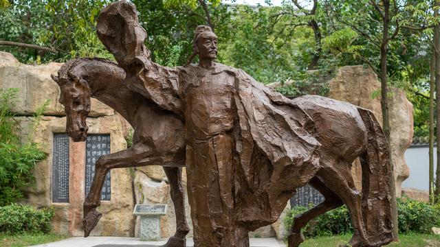 湖南中考一般多少分能上高中