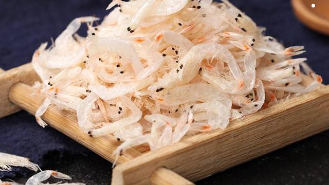 怎样辨别海米好坏