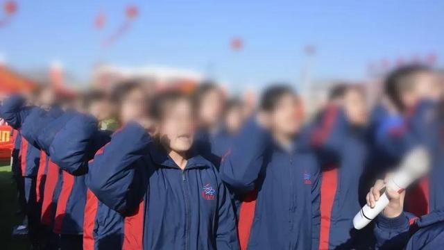 中考的口号大全
