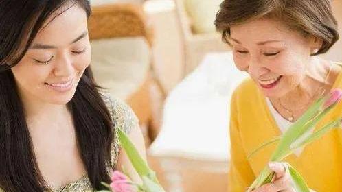 怎么和强势的婆婆相处