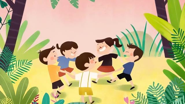 幼儿园的六一儿童节活动方案【优秀】