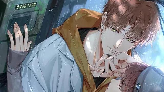 现代言情小说排行榜