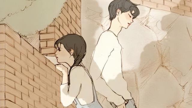 失恋安慰的句子简短