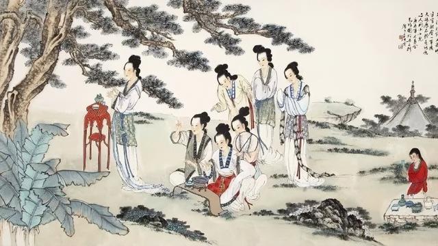 关于七夕节的诗句和短句