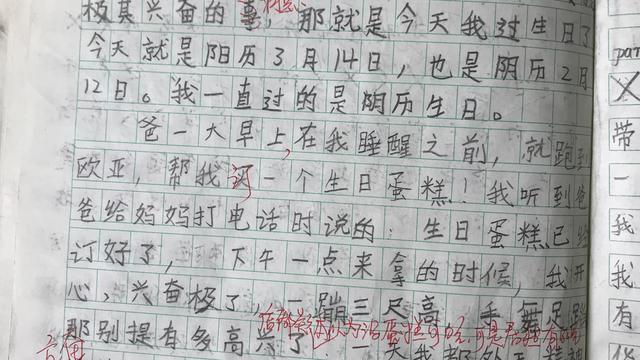 居家生活作文()