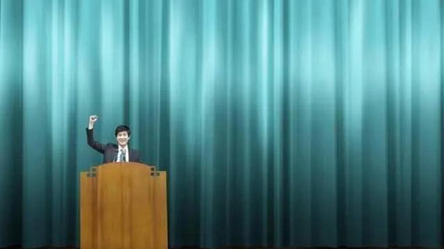 个人工作成长发言稿