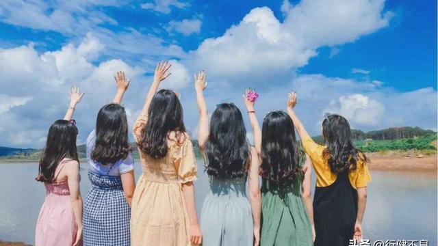 歌颂友情的诗句大全