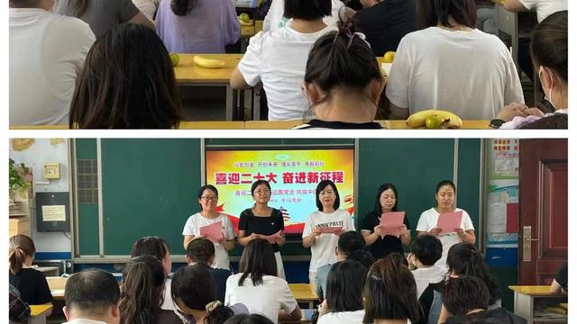 推普周活动总结（精选）