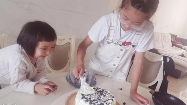 寄给妈妈的一封信