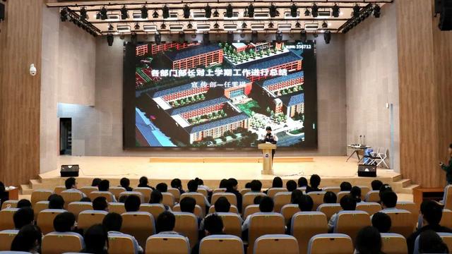 学生会卫生部总结精选