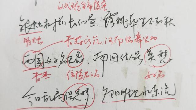 韦庄《忆昔》诗歌赏析
