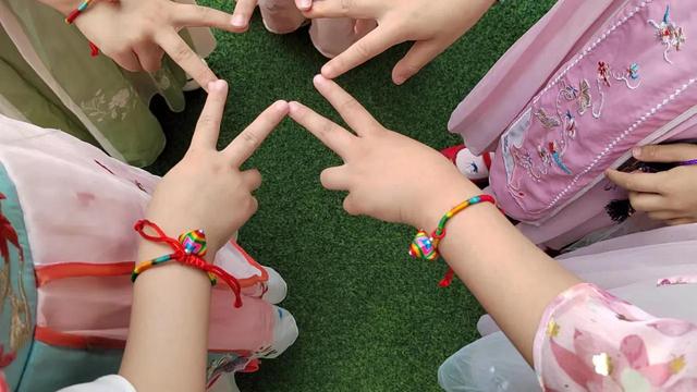 幼儿教师寄语