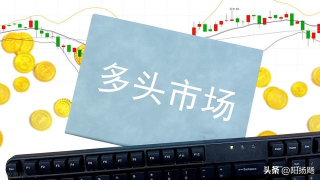 炒股入门技巧：主力操盘的8种手法