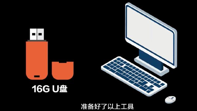 如何原版win10到u盘