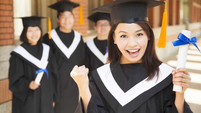 大学毕业自我鉴定10篇