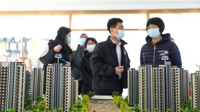 二手安置房买卖合同