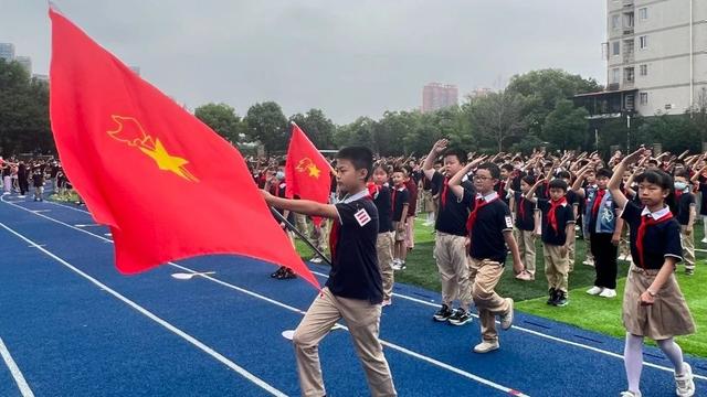 少先队各类实践活动总结通用