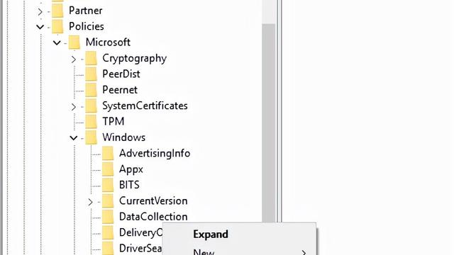 win10更新设置由你的组织来管理